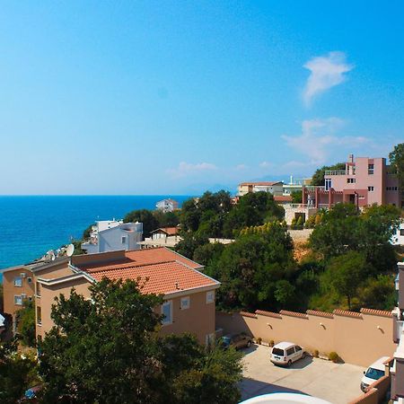 Apartments Esperanza Utjeha Dış mekan fotoğraf
