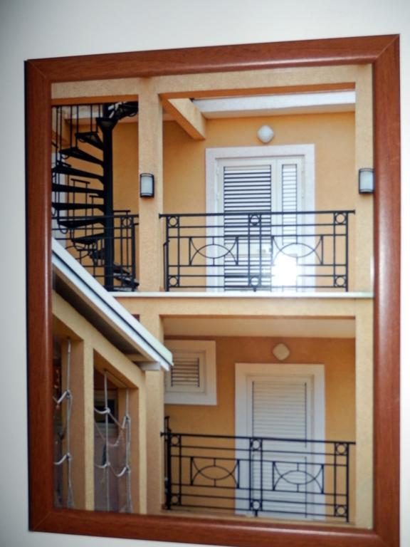 Apartments Esperanza Utjeha Dış mekan fotoğraf
