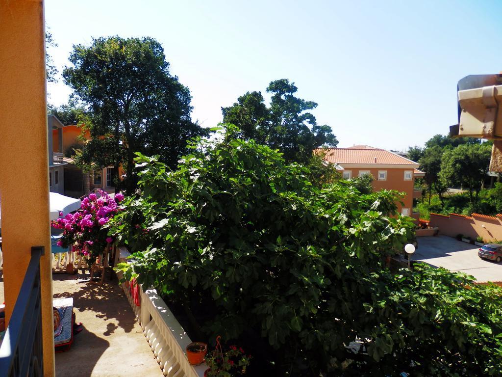 Apartments Esperanza Utjeha Dış mekan fotoğraf