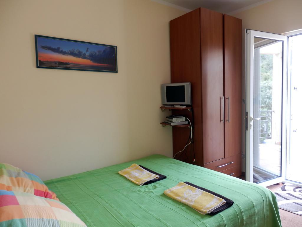 Apartments Esperanza Utjeha Dış mekan fotoğraf