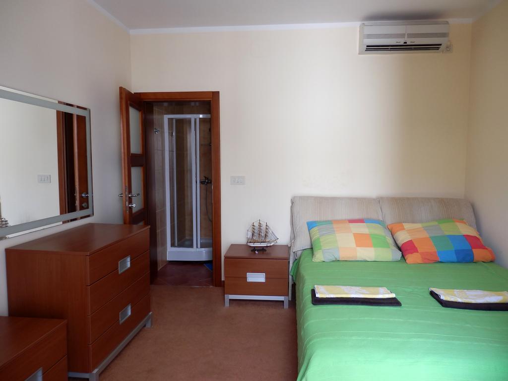 Apartments Esperanza Utjeha Dış mekan fotoğraf
