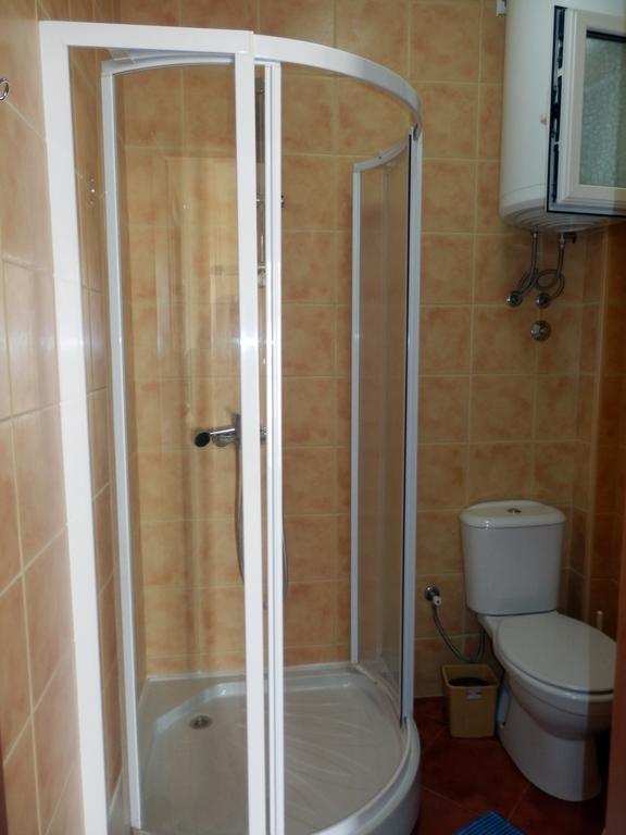 Apartments Esperanza Utjeha Dış mekan fotoğraf
