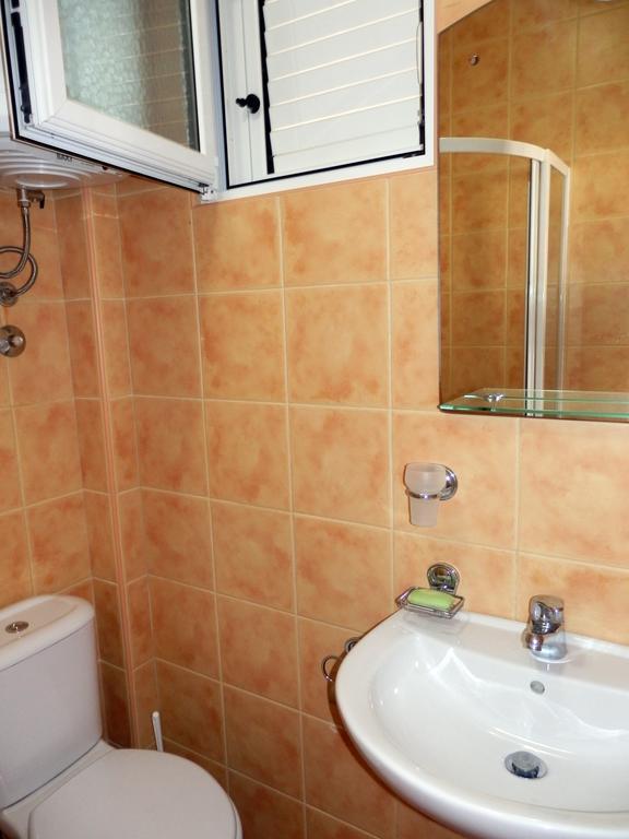 Apartments Esperanza Utjeha Dış mekan fotoğraf