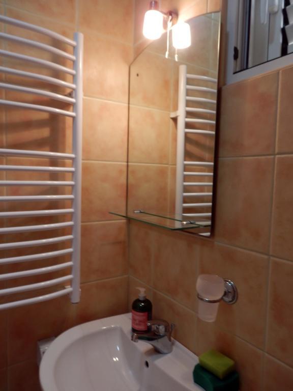 Apartments Esperanza Utjeha Dış mekan fotoğraf