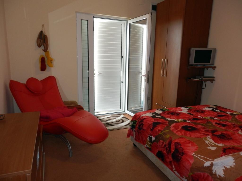 Apartments Esperanza Utjeha Dış mekan fotoğraf