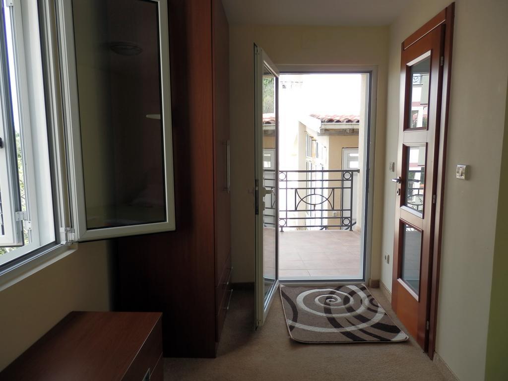 Apartments Esperanza Utjeha Dış mekan fotoğraf