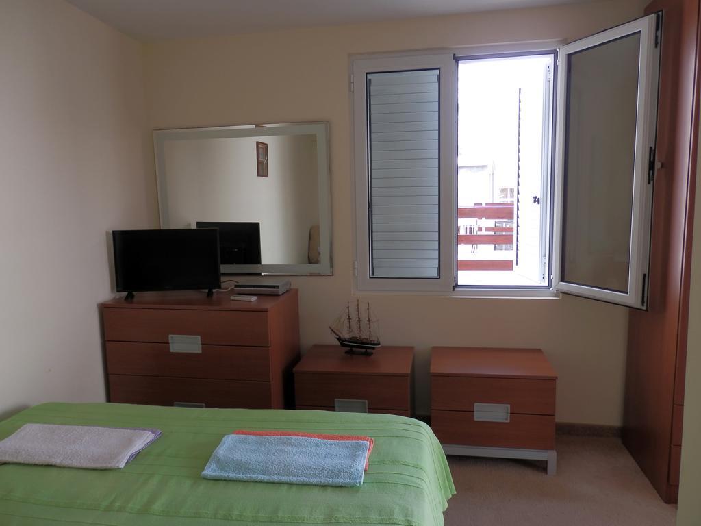 Apartments Esperanza Utjeha Dış mekan fotoğraf