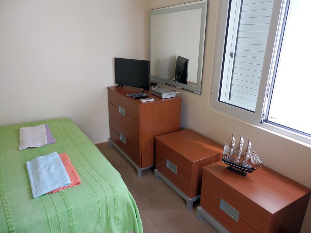 Apartments Esperanza Utjeha Dış mekan fotoğraf