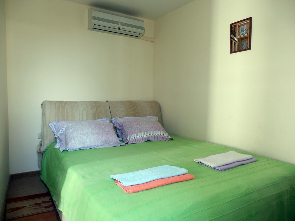 Apartments Esperanza Utjeha Dış mekan fotoğraf