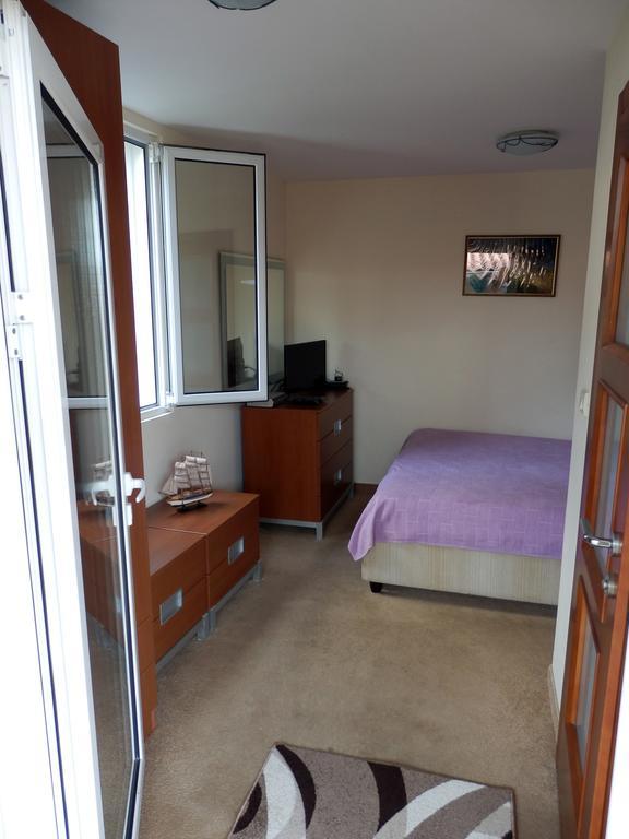 Apartments Esperanza Utjeha Dış mekan fotoğraf