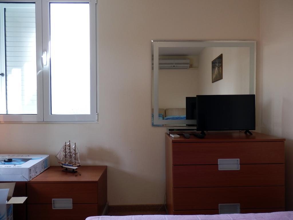 Apartments Esperanza Utjeha Dış mekan fotoğraf