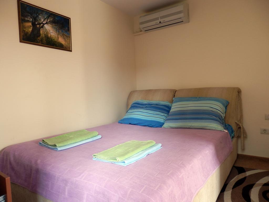 Apartments Esperanza Utjeha Dış mekan fotoğraf