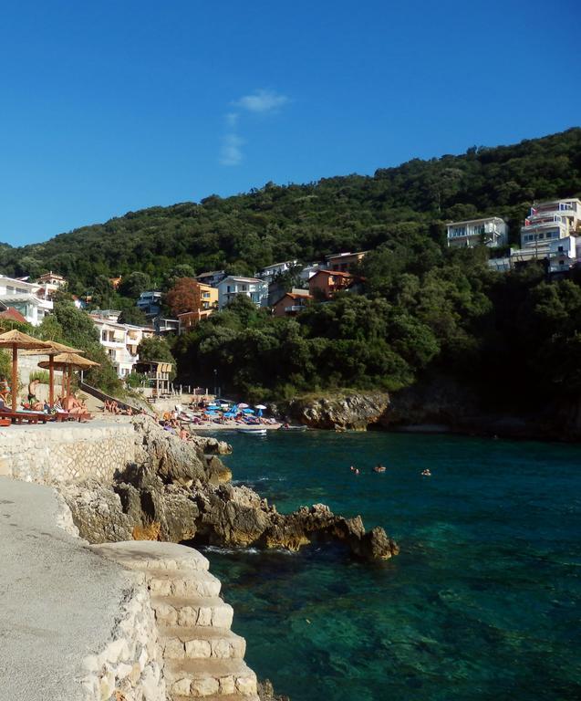 Apartments Esperanza Utjeha Dış mekan fotoğraf
