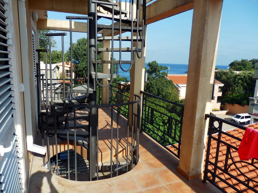Apartments Esperanza Utjeha Dış mekan fotoğraf