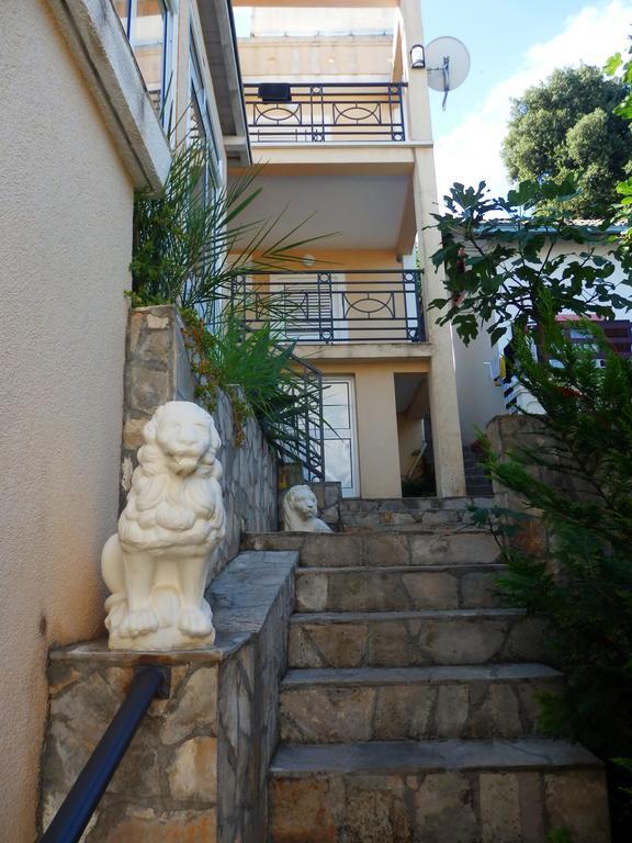 Apartments Esperanza Utjeha Dış mekan fotoğraf