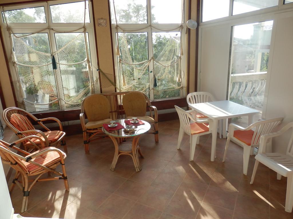 Apartments Esperanza Utjeha Dış mekan fotoğraf