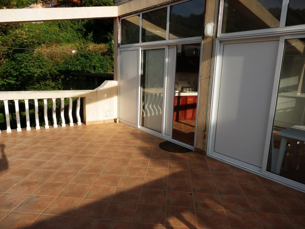Apartments Esperanza Utjeha Dış mekan fotoğraf