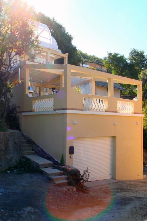 Apartments Esperanza Utjeha Dış mekan fotoğraf