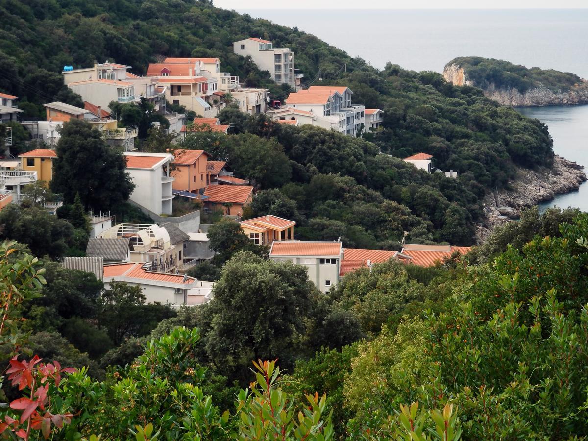 Apartments Esperanza Utjeha Dış mekan fotoğraf